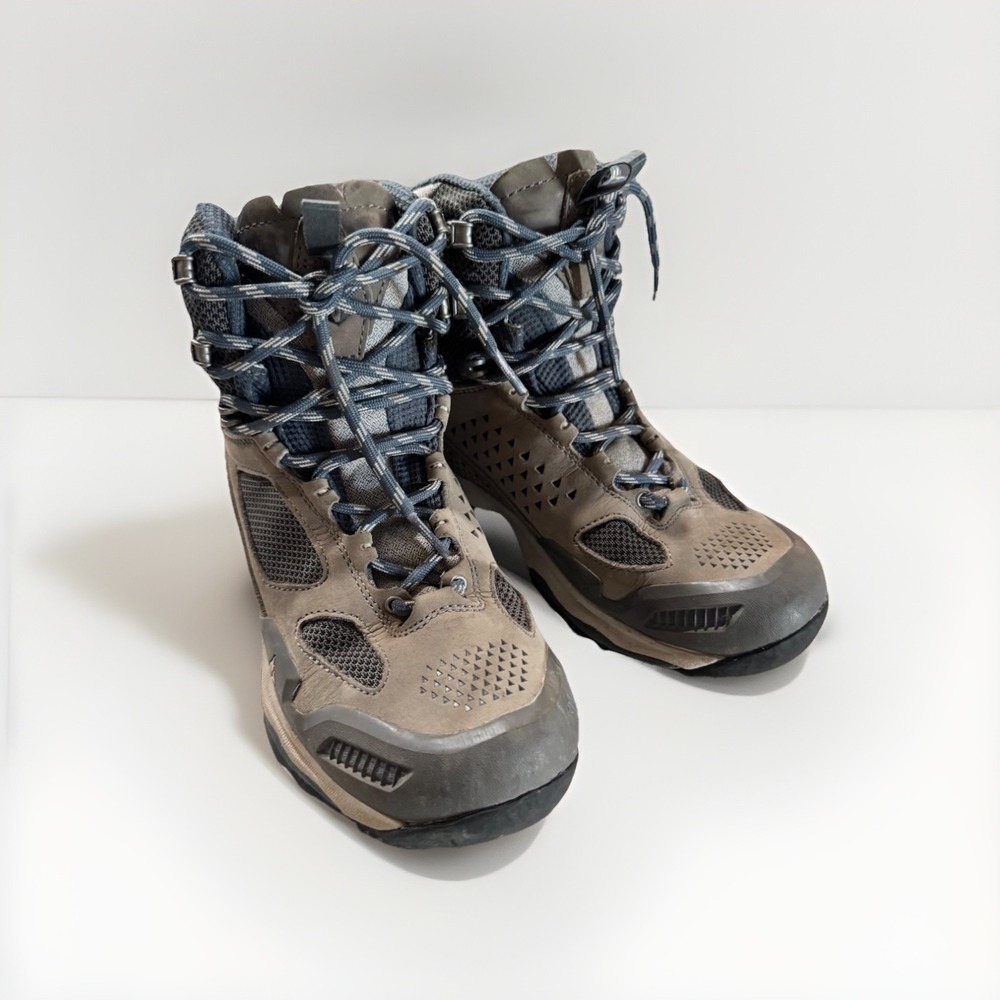 Vasque 7023 Breeze‎ AT GTX Hiking boots (Women) Size 7m
